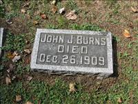 Burns, John J. 